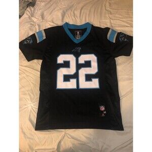 NFL Nike Panthers McCaffrey Jersey (YOUTH)